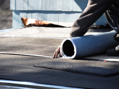 flat-roofs